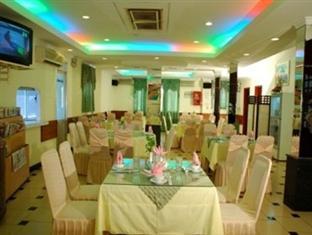 Hotel Phu Tho Hô Chi Minh-Ville