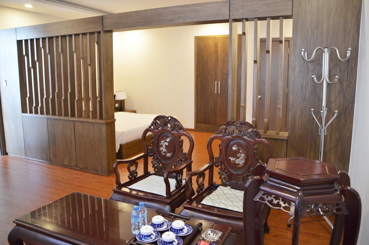 Phu Tho Hotel Hô Chi Minh-Ville