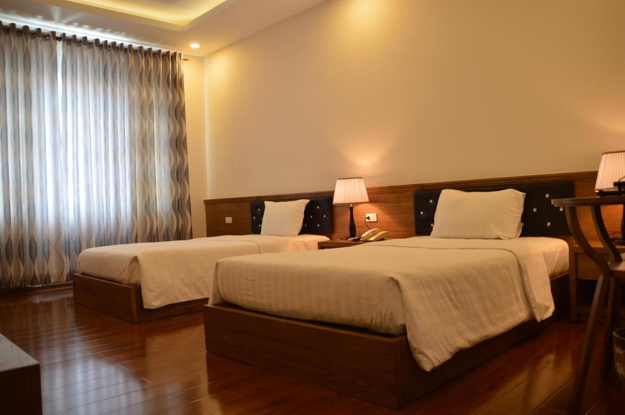 Phu Tho 2* Hô Chi Minh-Ville