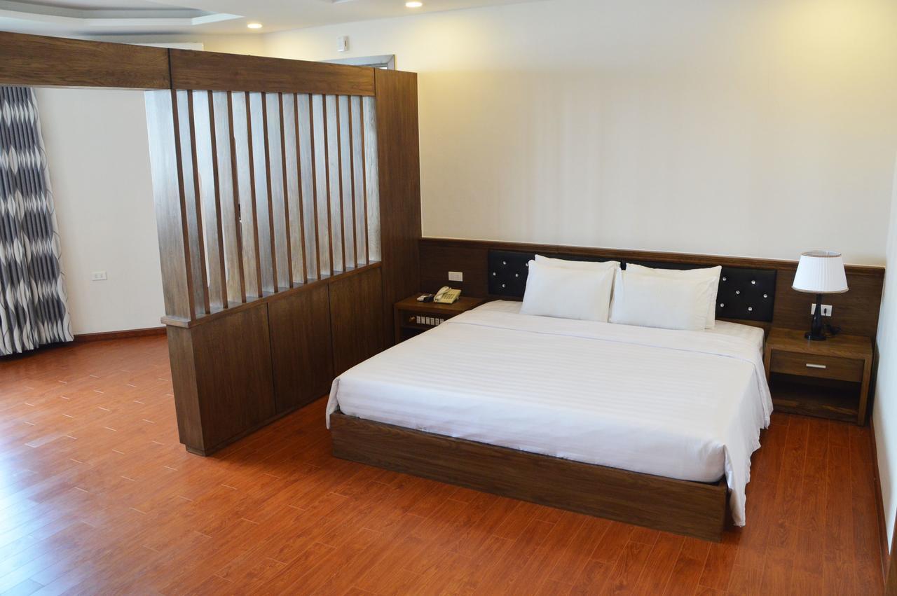 Hotel Phu Tho Hô Chi Minh-Ville