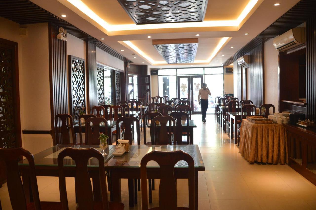 Hotel Phu Tho Hô Chi Minh-Ville