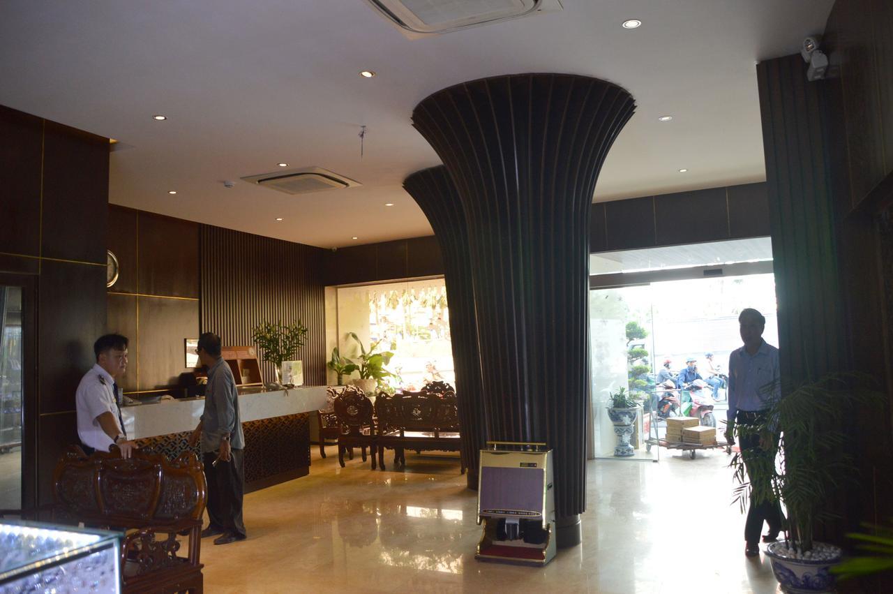 Phu Tho 2* Hô Chi Minh-Ville