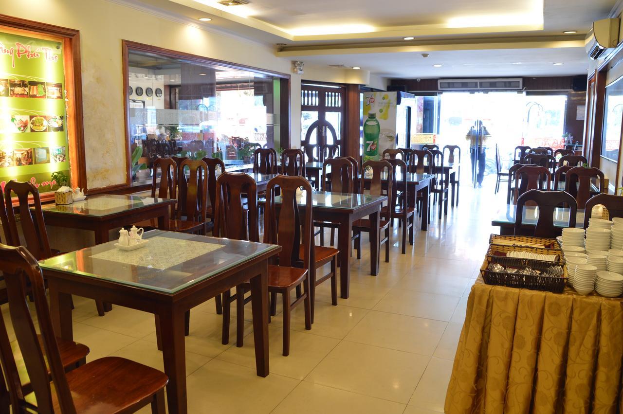 Phu Tho 2* Hô Chi Minh-Ville
